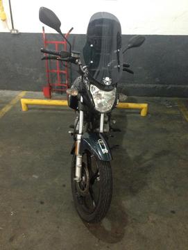 Hj Cool 150 Cc 2014