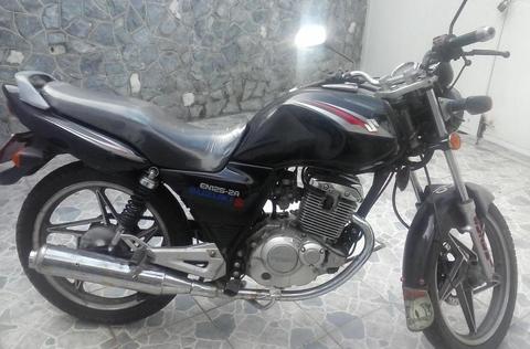 suzuki 125