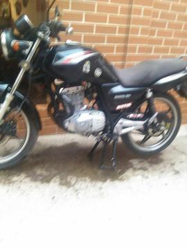 Vendo Suzuki