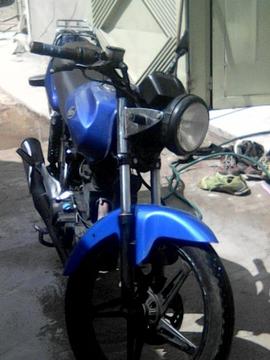 Moto Speed 150cc