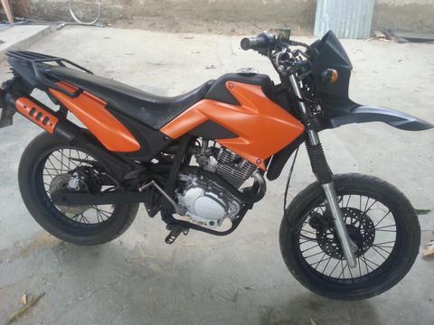 Skygo 200cc ao 2012