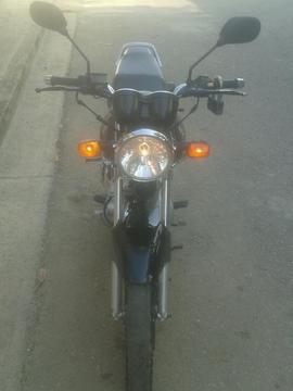 Vendo Moto Suzuki Modelo En-125 Año 2012