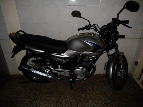 Remato yamaha ybr año 2006