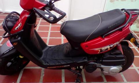 VENDO BWS BERA 2012