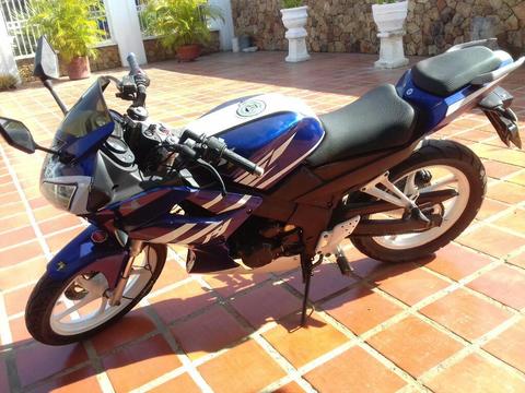 Bera R1 2013