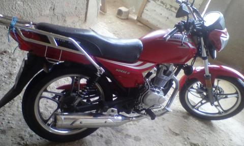 Vendo Mi Bella Horse 2 04127438407