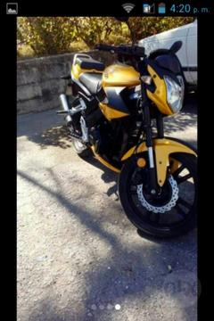 Se Vende Moto