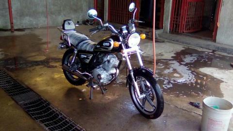 Vendo Moto Md Condor