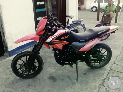 Vendo Dt Enduro Bera 04163721810