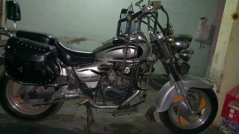 moto unico 200 cc
