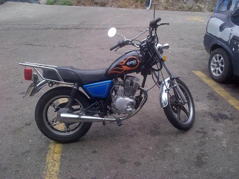 Se Vende o cambio Md Condor Año 2013