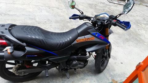 Vendo Tx 200 Como Nuevo Cero Fallas