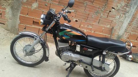 Se Vende Rx100