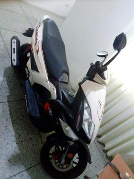 Vendo Moto Bera Cobra