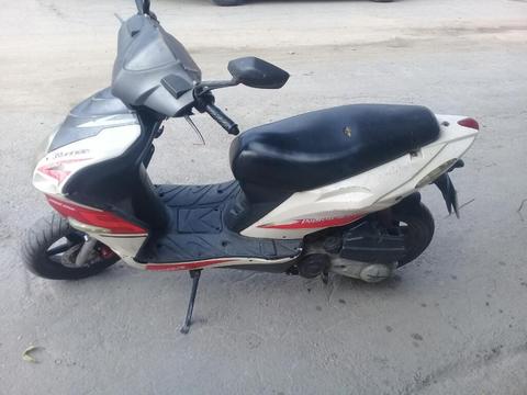Vendo Moto en Buen Estado