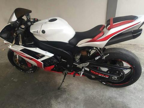 en Venta Oferta Yamaha R1 2007