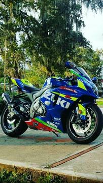 en Venta Suzuki Gsxr 1000cc 2016