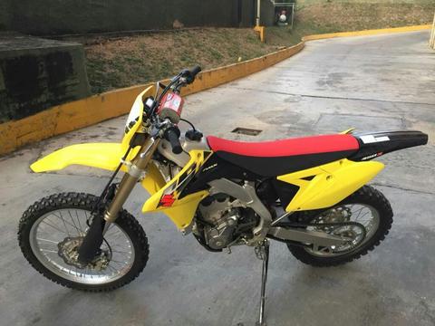 Se Vende Enduro Suzuki