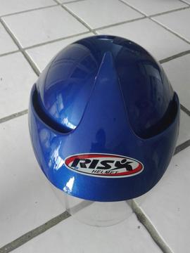 Casco Moto Talla M