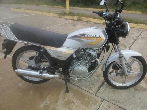 Moto Hj 150