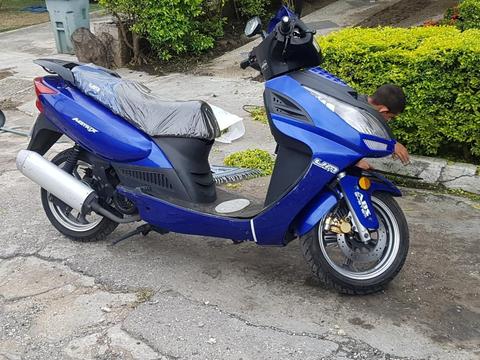 Vendo Mi Moto Um