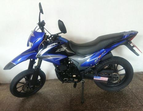 Vendo Dt Bera 200