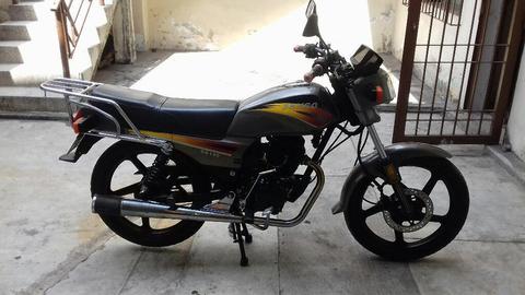 Se Vende Moto Skygo Corcel