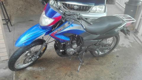 Vendo O Cambio Tx 2012