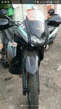 Klr 2014