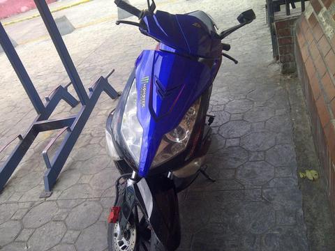 moto bera cobra vendo o cambio por otra moto