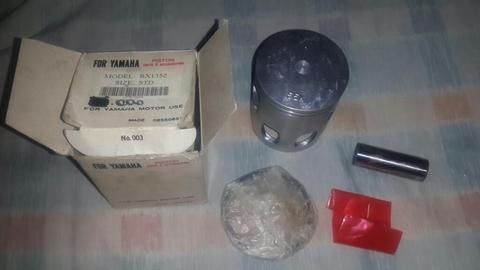 Vendo Kit D Piston Std 135 Yamaha