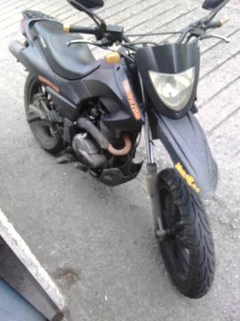 VENDO MOTO TX