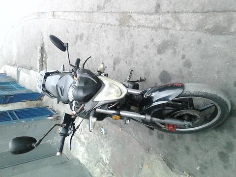 vendo o cambio moto arsen2