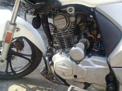 Vende Hj150cc