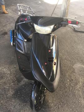 Moto Jog Nexzone