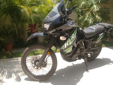 Klr 2013 Negociable