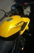 se vende loncin 2013