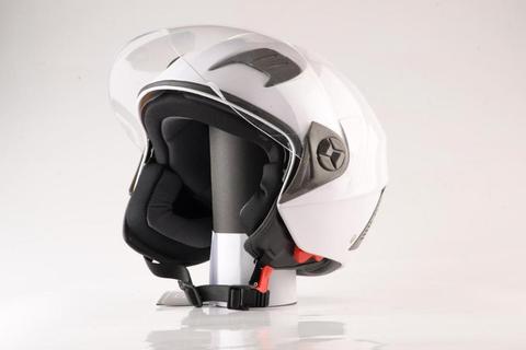 VENDO CASCO INTEGRAL EDGE 13 MODELO EVOLUTION