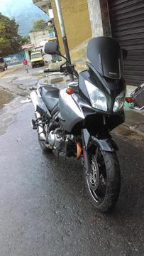 VENDO O CAMBIO VSTROM 1000cc 2006