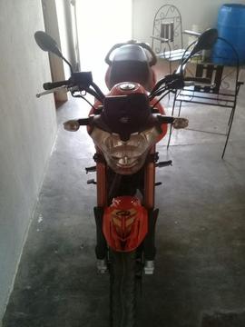 Moto Rkv