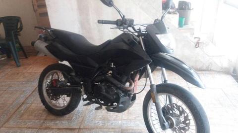 Vendo Mi Moto Tx