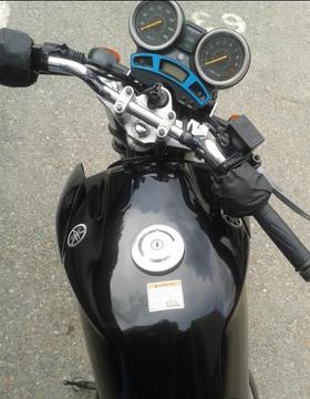 Vendo moto Faizer 250 YAMAHA