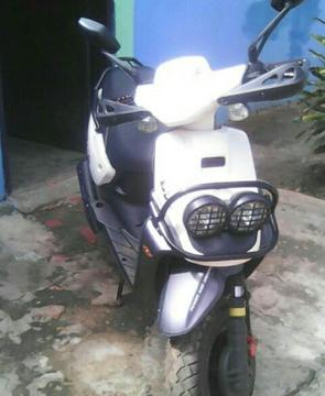 Moto Bera Bsw