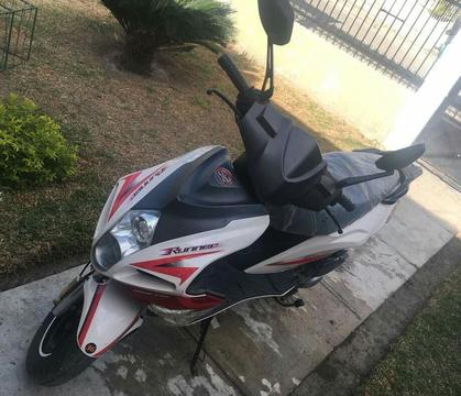 Vendo mi bera runner nueva