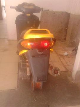 scuter 150cc ao 2006