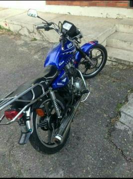 Vendo O Cambio por Otra Moto Md Aguila