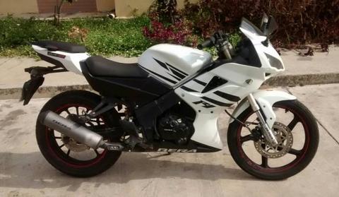 Vendo R1 Bera