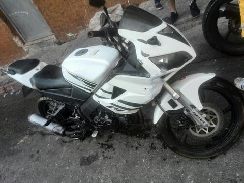 R1 Bera 2013