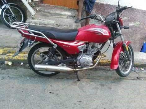 se vende horse 2 2011