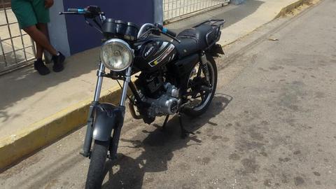 Moto Bera